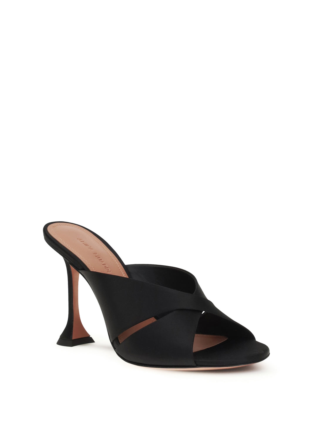 AMINA MUADDI 36.5 salma mules sandals