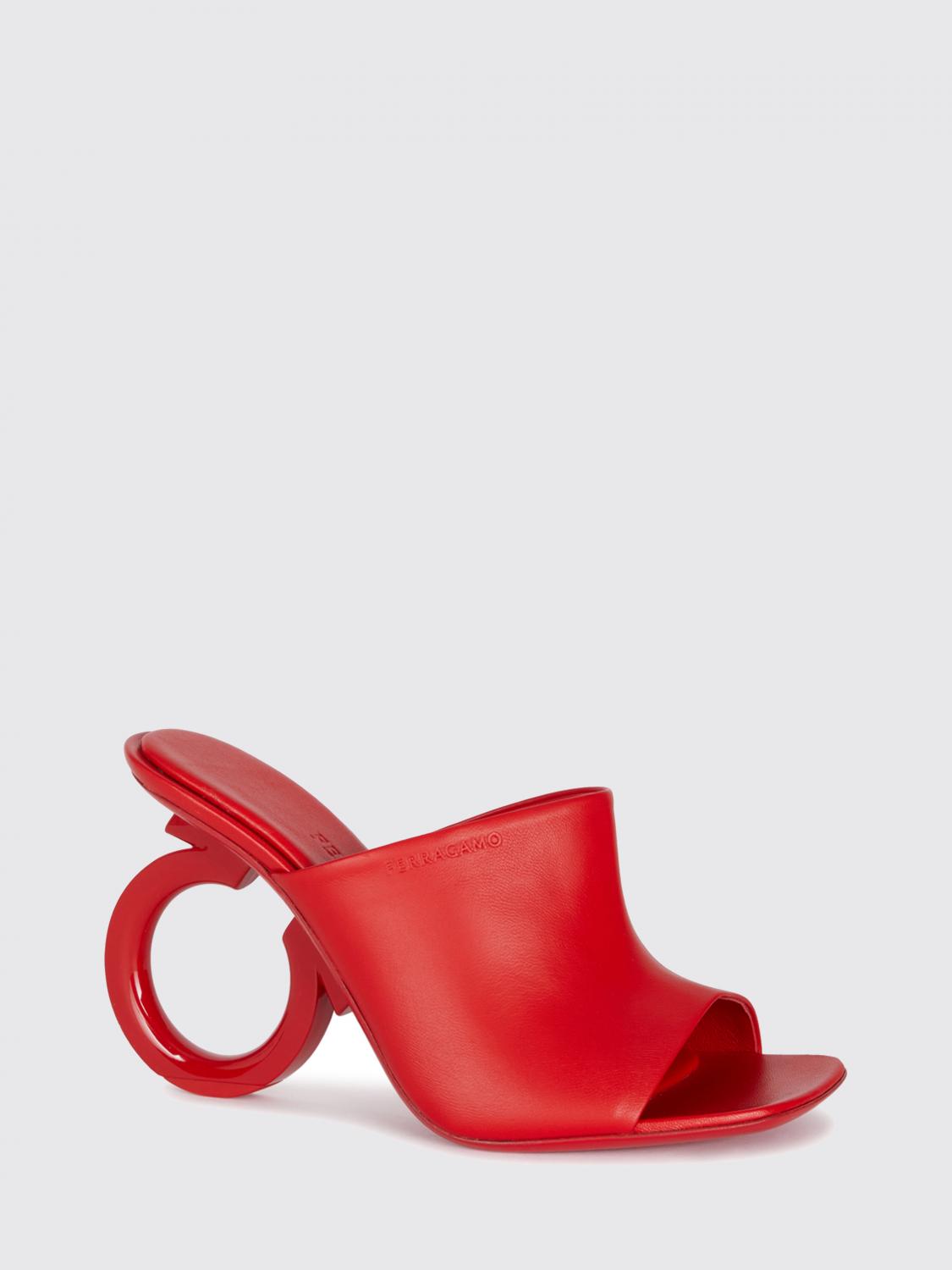 FERRAGAMO 5½ woman&