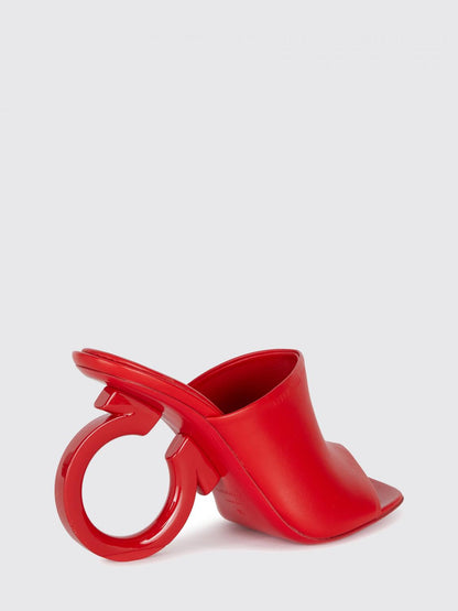 FERRAGAMO 5½ woman&