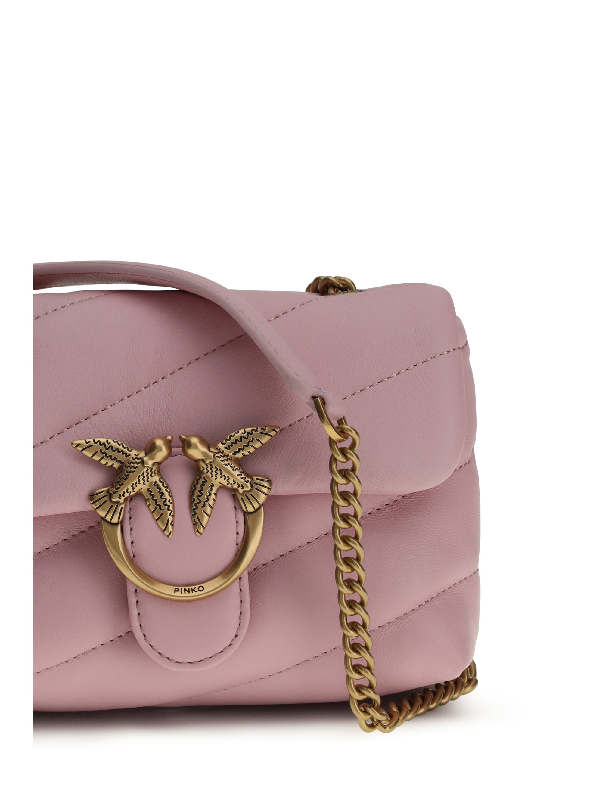 love baby shoulder bag