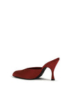 sitting pretty mules