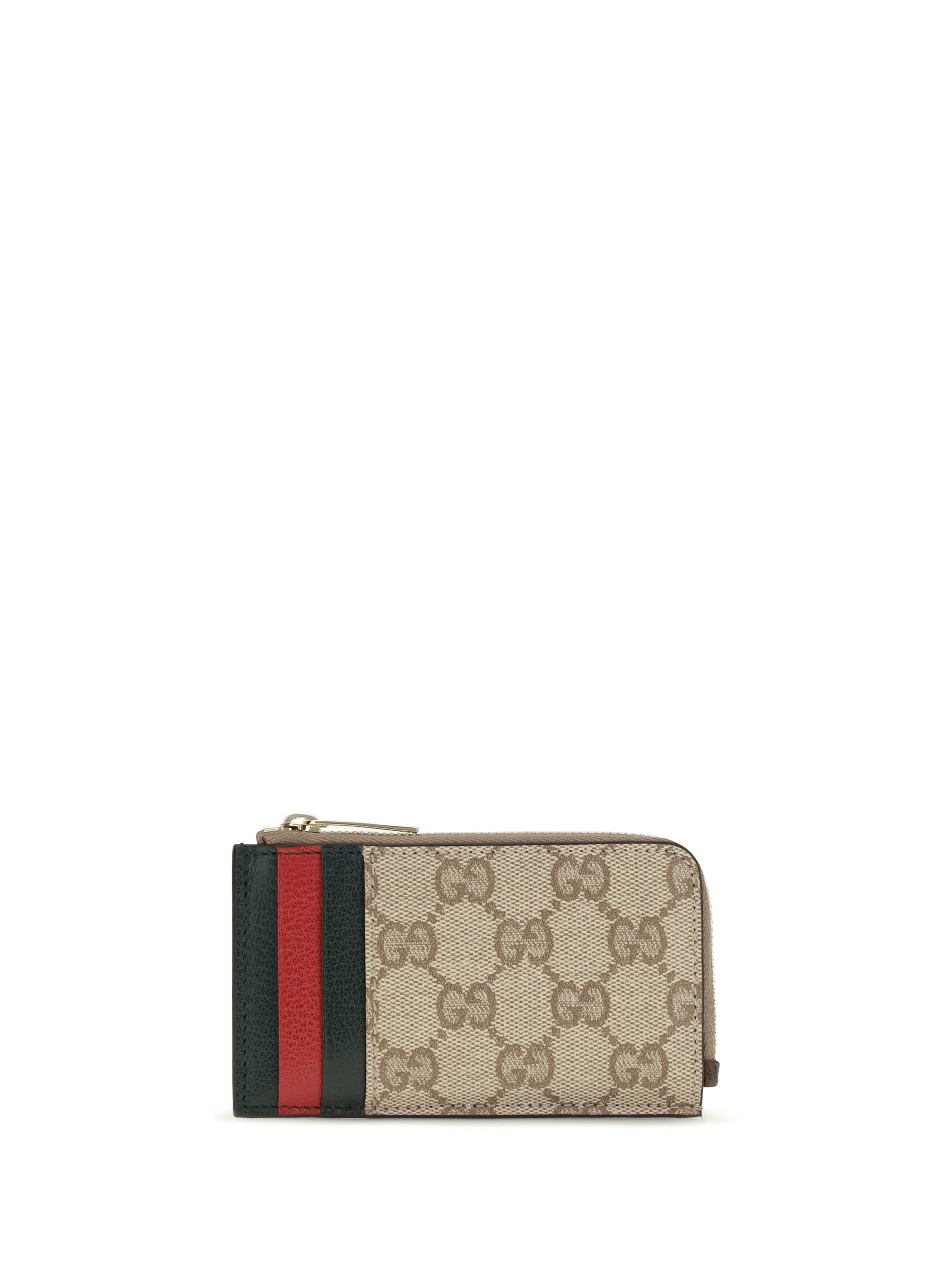 multicolor cardholder