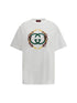 GUCCI S cotton jersey t-shirt