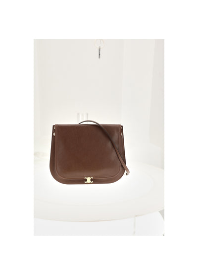 besace soft triomphe