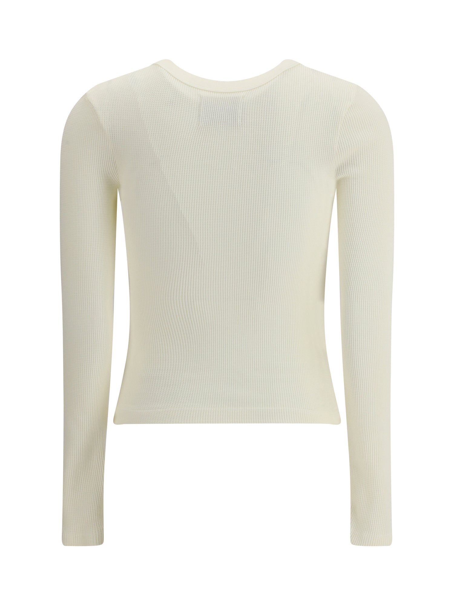 CITIZENS OF HUMANITY L varra henley long sleeve top