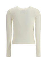 CITIZENS OF HUMANITY L varra henley long sleeve top