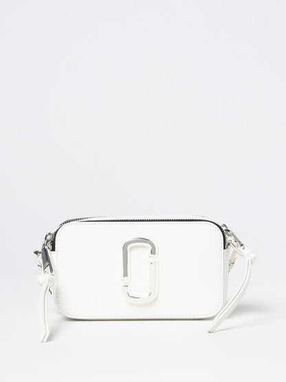 bag in synthetic saffiano leather