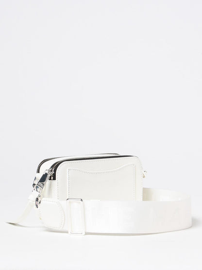 bag in synthetic saffiano leather