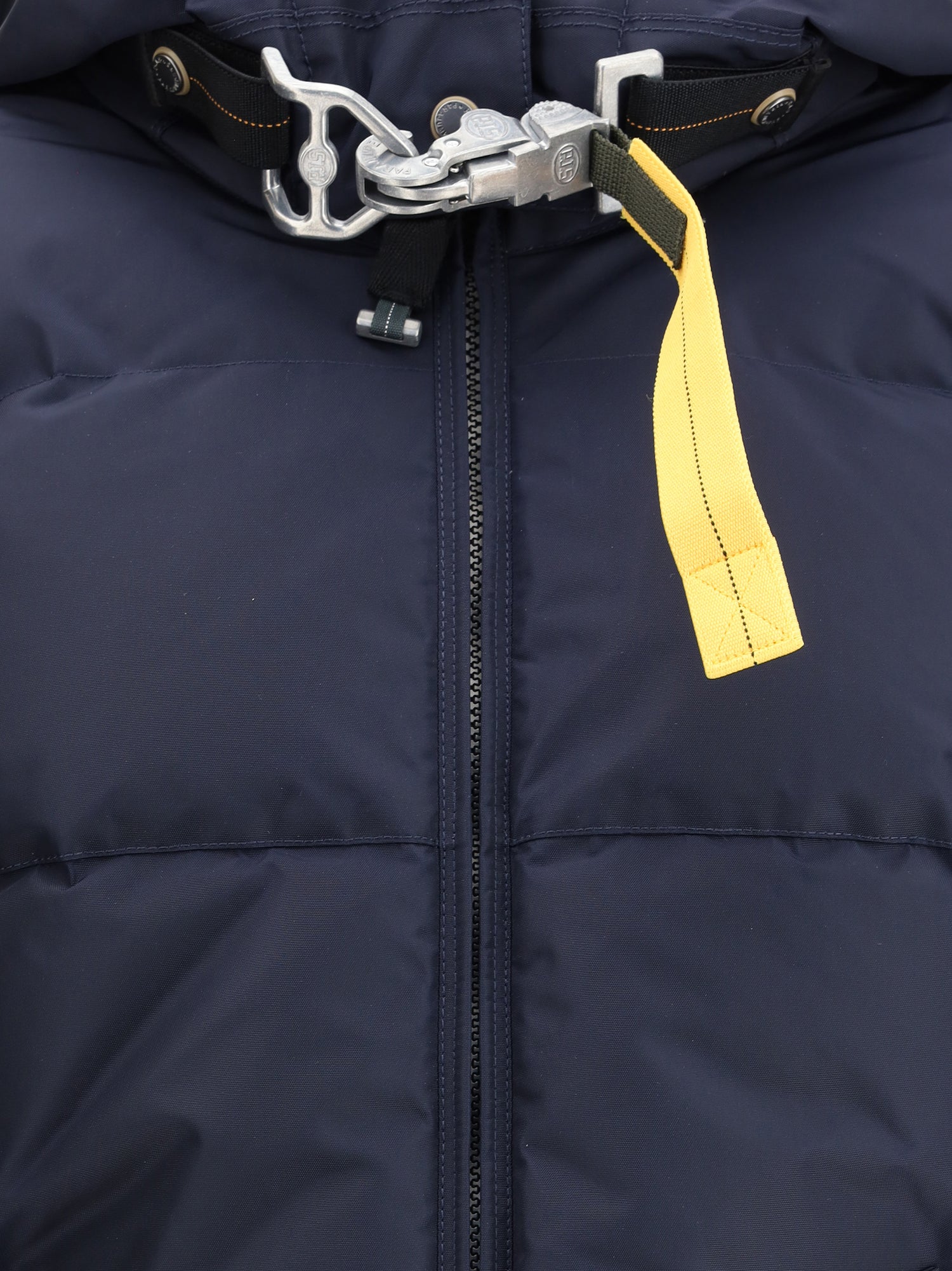 PARAJUMPERS XS long bear down jacket