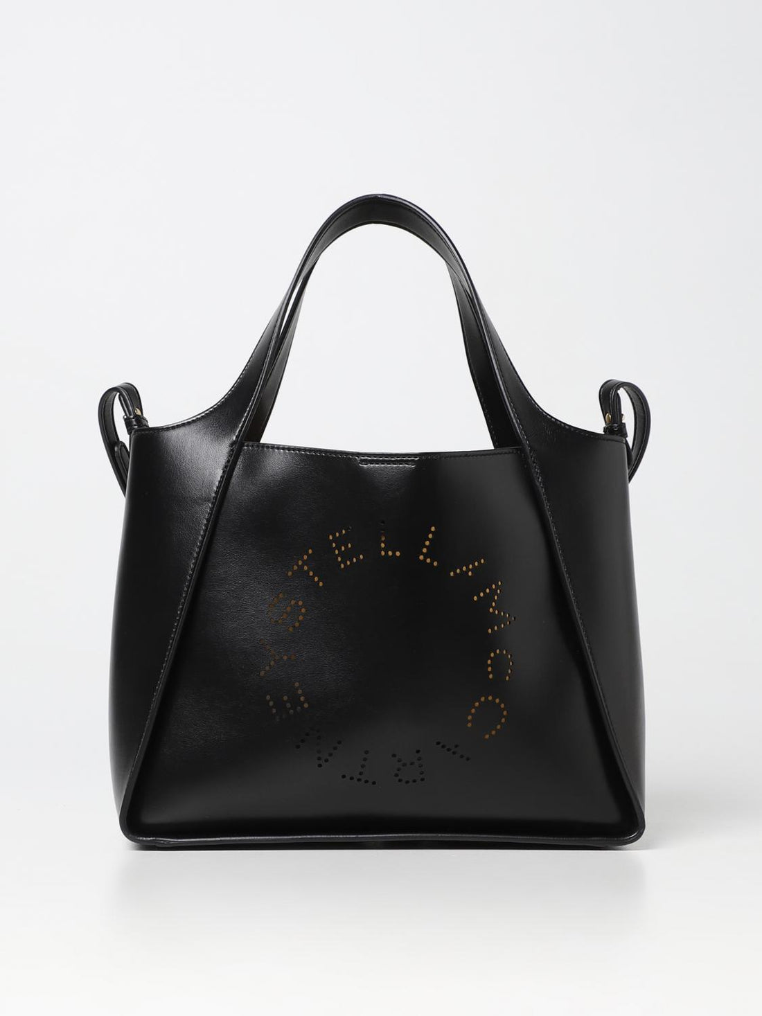 STELLA MCCARTNEY OS bag in synthetic leather