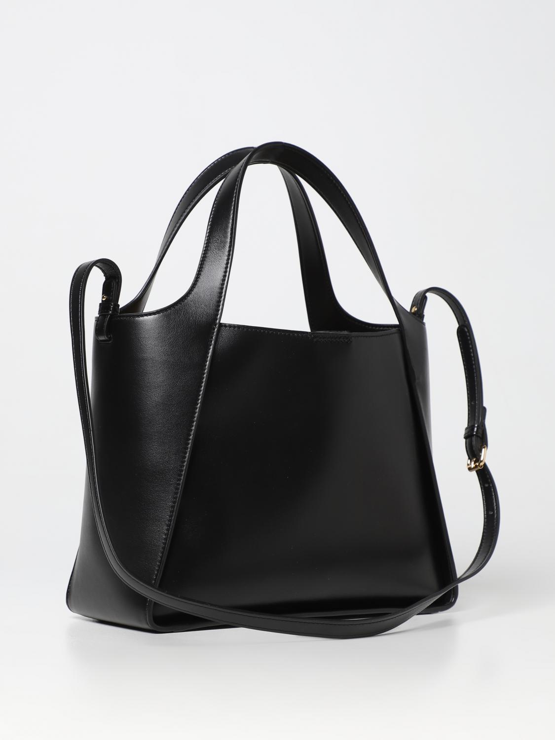 STELLA MCCARTNEY OS bag in synthetic leather