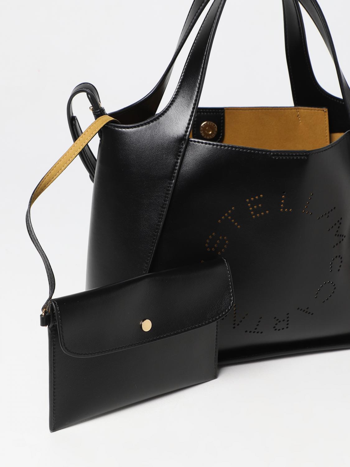 STELLA MCCARTNEY OS bag in synthetic leather