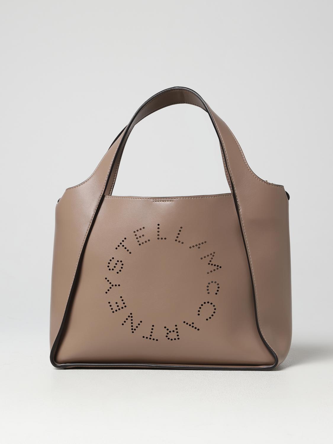 bag in synthetic leather