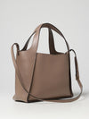 bag in synthetic leather