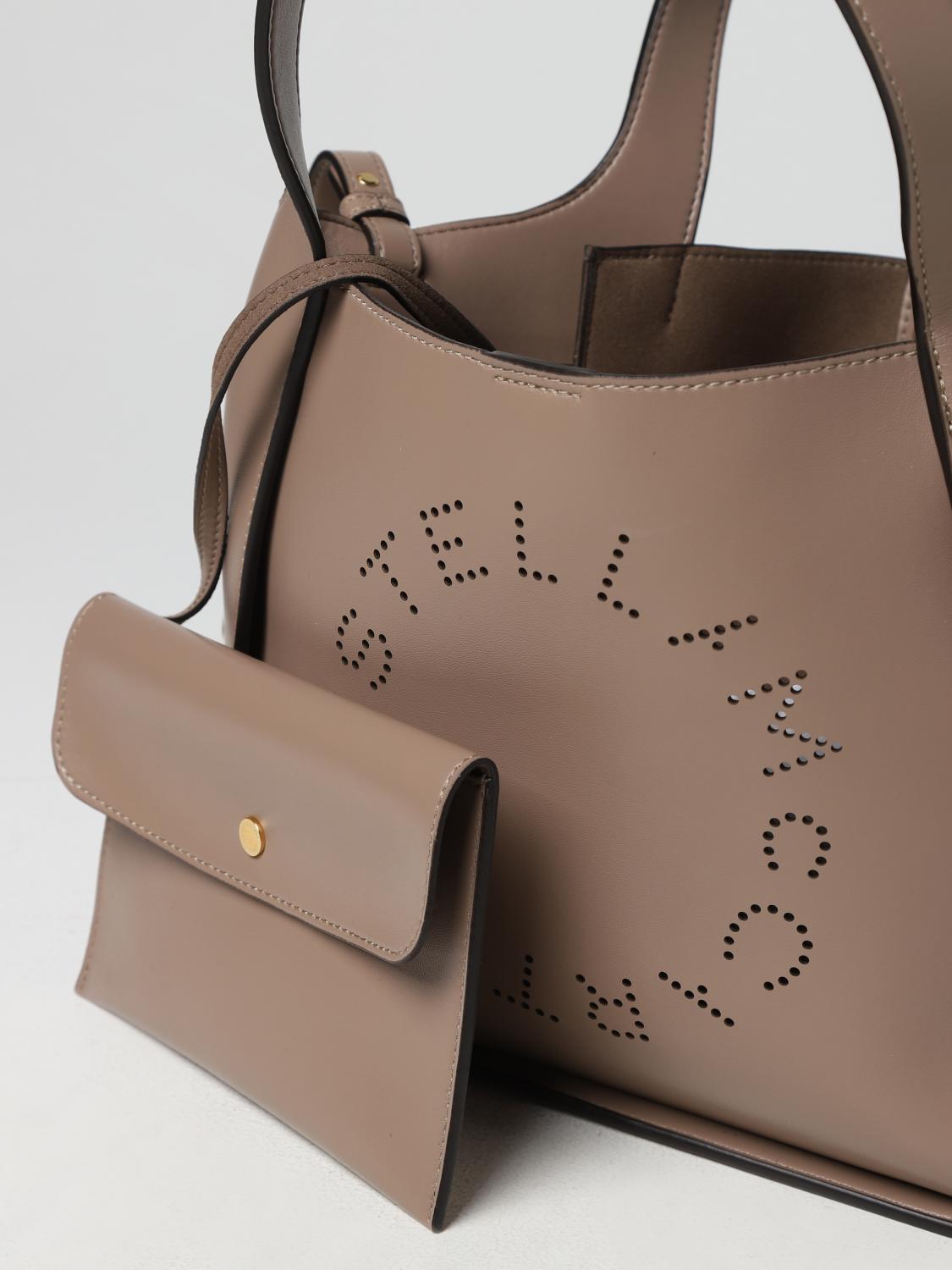 bag in synthetic leather