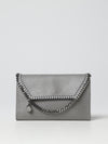 falabella bag in cracklè synthetic leather