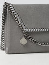 falabella bag in cracklè synthetic leather