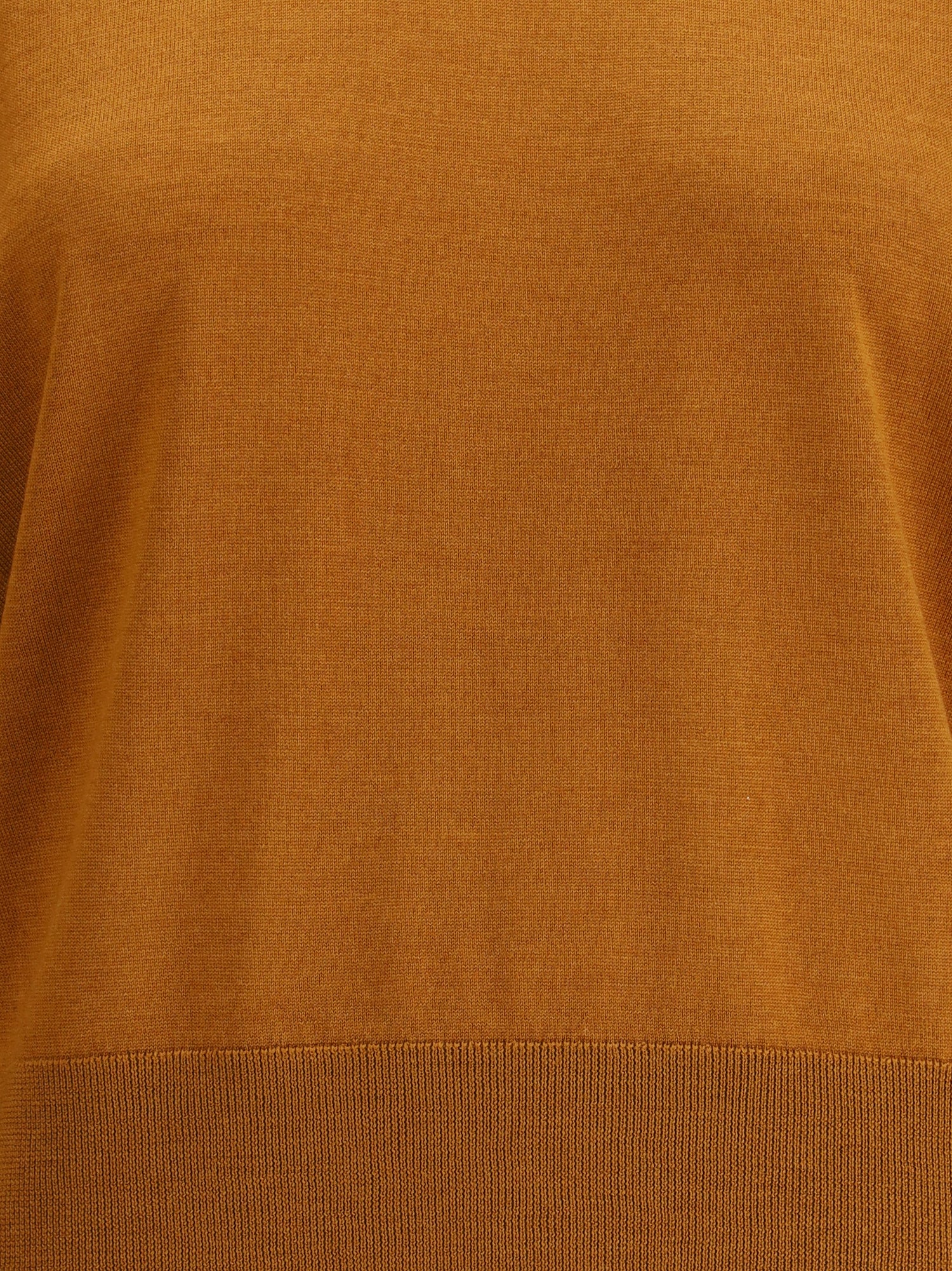 FORTE_FORTE II virgin wool sweater