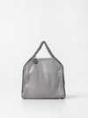 falabella bag in cracklè synthetic leather