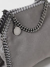 falabella bag in cracklè synthetic leather
