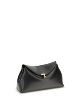 TOTEME OS t-lock clutch