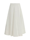 long full skirt
