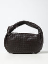 jodie bag in woven leather