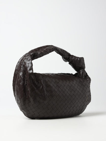 jodie bag in woven leather