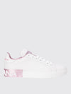 portofino sneakers in leather