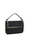 mini bag | rockstud | vitello stampa alc