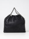 falabella bag in cracklè synthetic leather