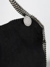 falabella bag in cracklè synthetic leather