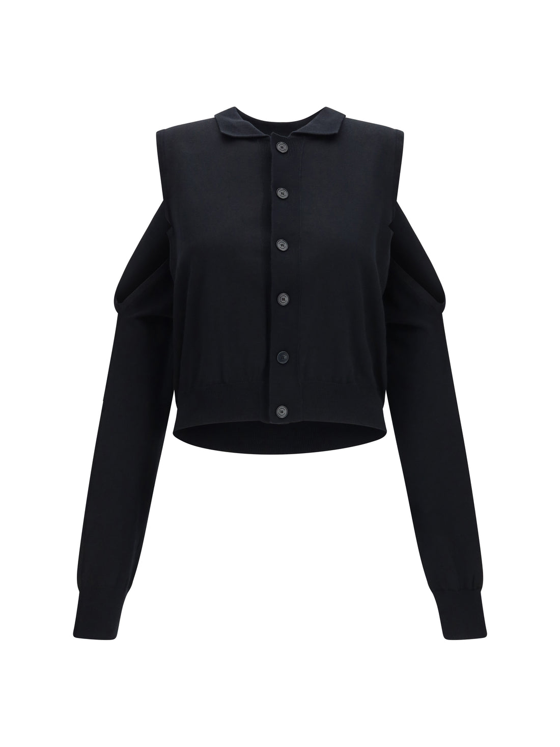 ALAIA 2 cardigan bolero