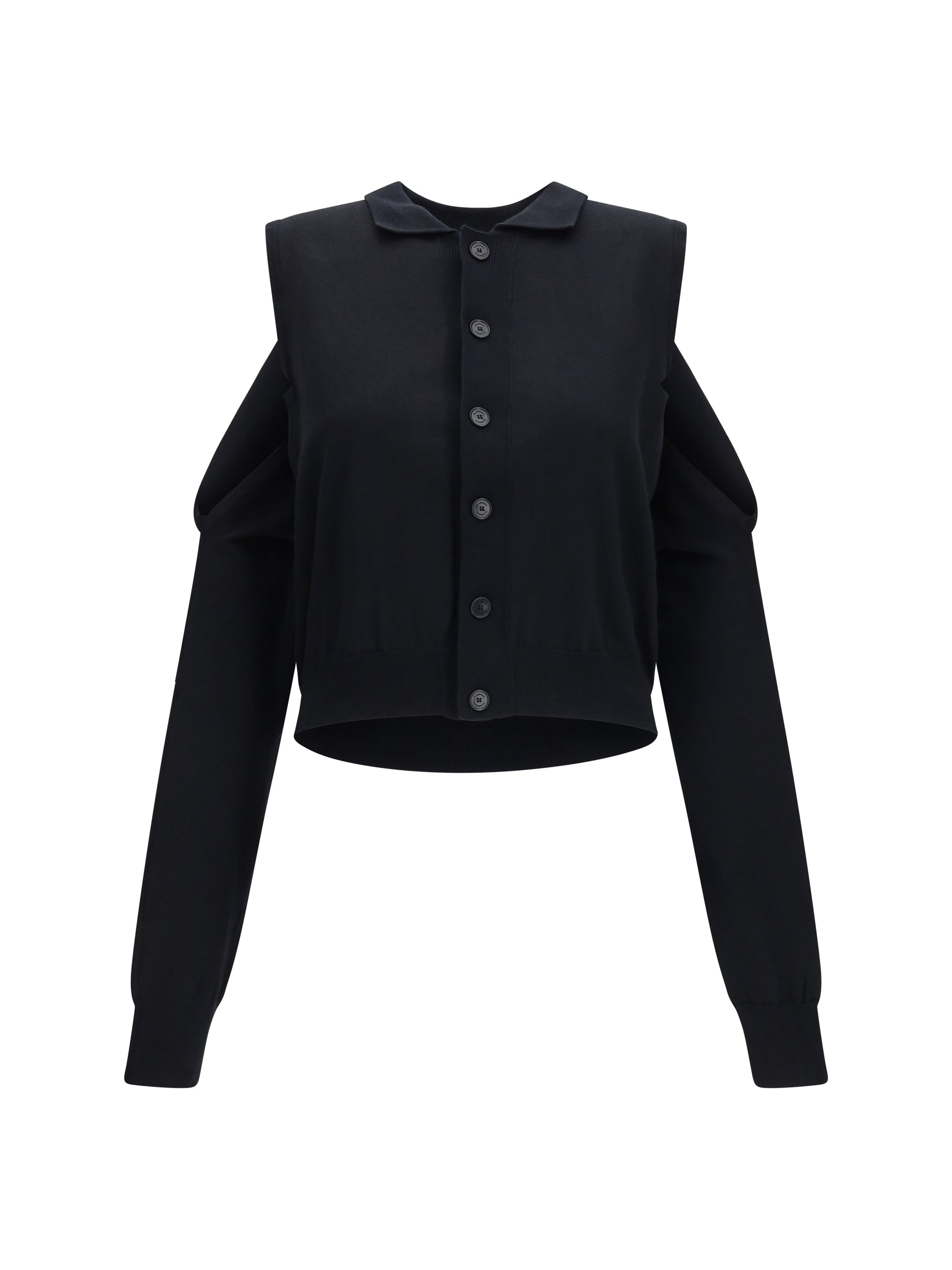 cardigan bolero