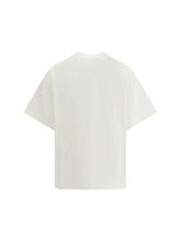 JIL SANDER M heavy cotton-jersey t-shirt