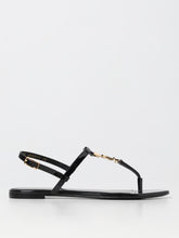 saint-laurent-cassandra-patent-leather-sandals-659817b8ikk-black