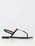saint-laurent-cassandra-patent-leather-sandals-659817b8ikk-black