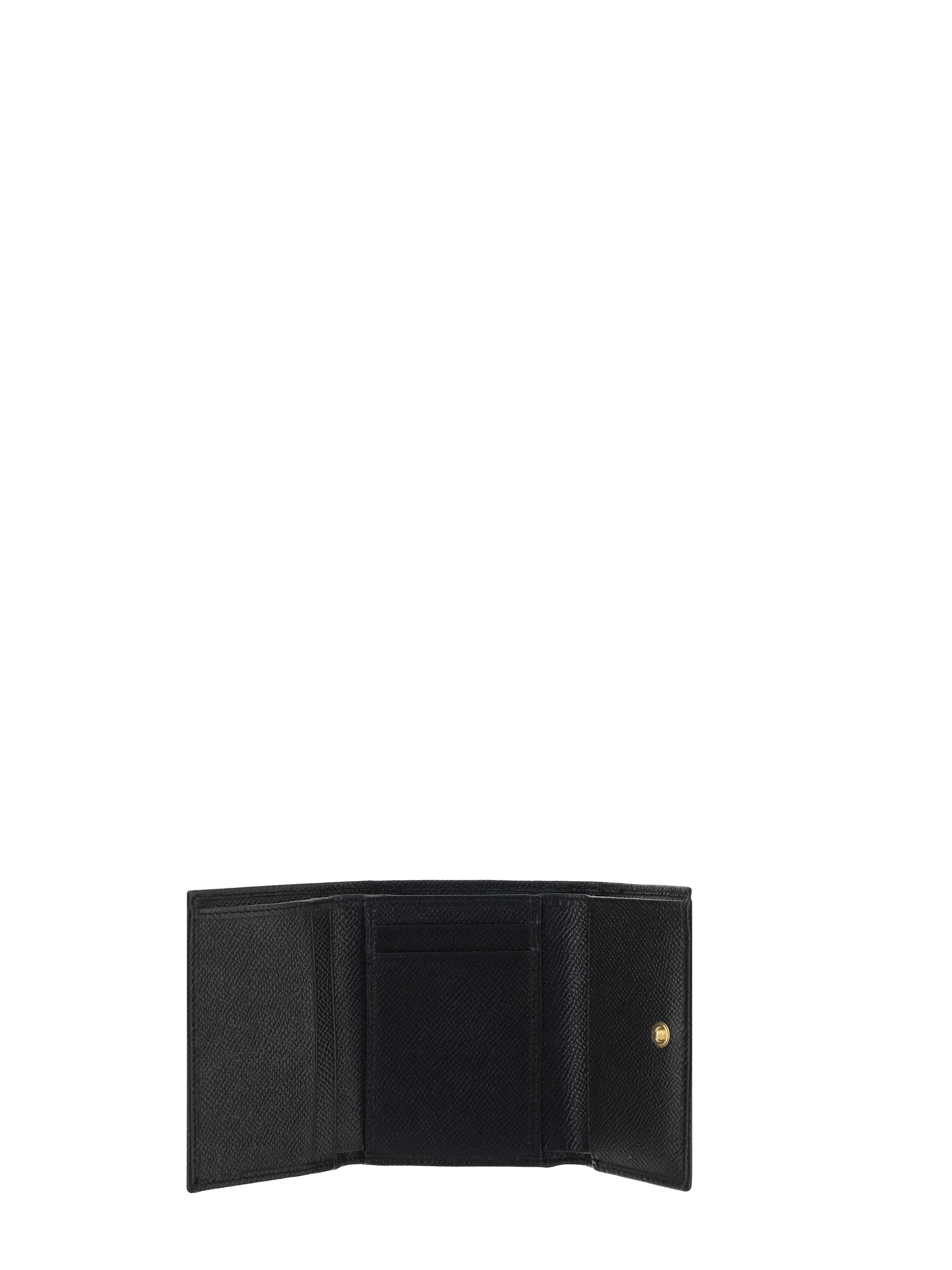 leather wallet