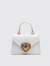 devotion bag in leather
