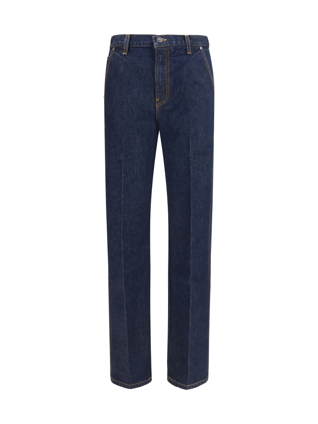 KHAITE 25 rossi jeans