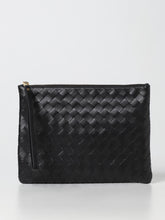 bottega-veneta-clutch-in-woven-nappa-749922vcpp3-black