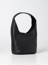 FERRAGAMO OS bag in micro grained leather