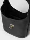 bag in micro grained leather
