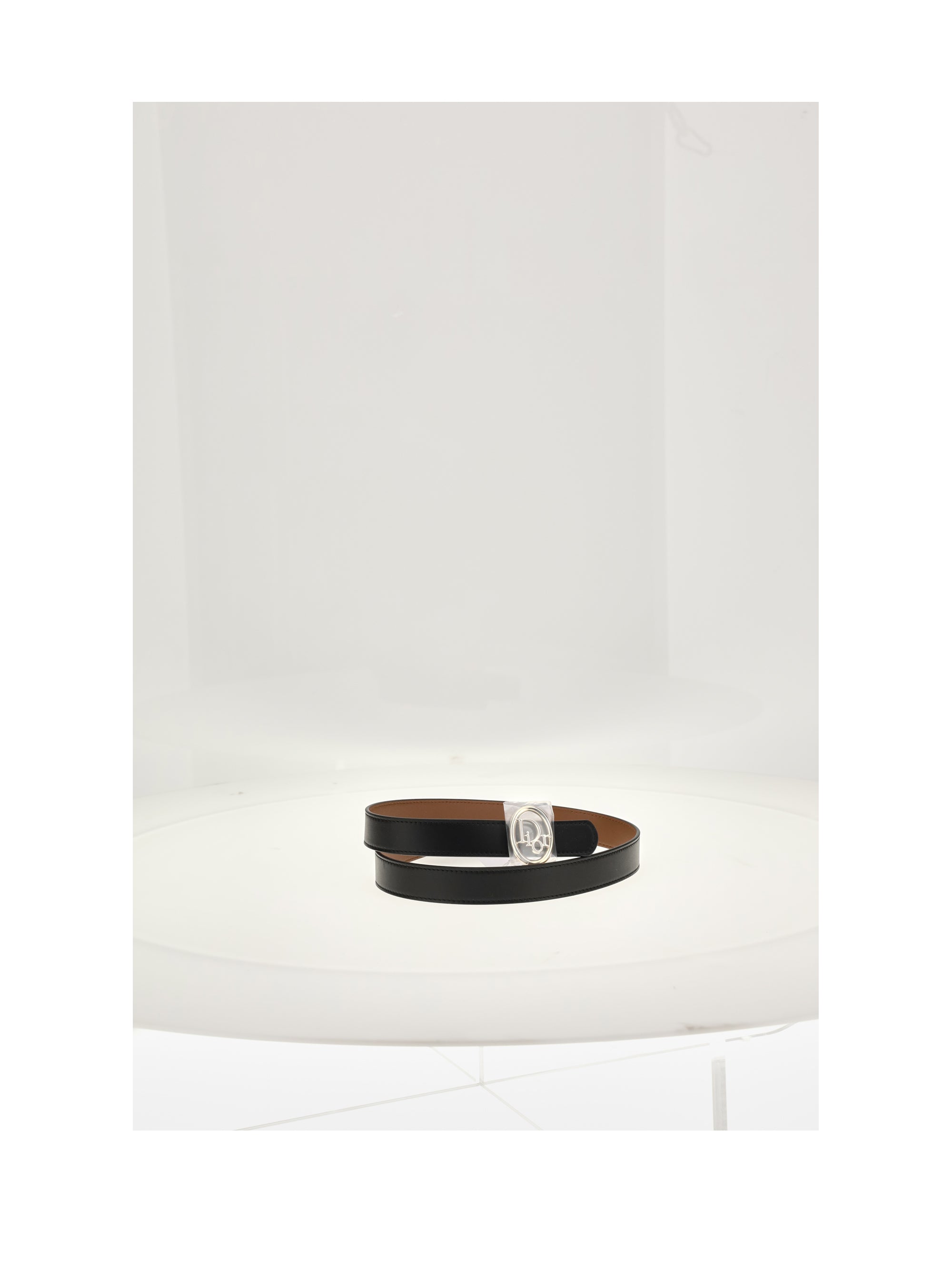 oblique belt