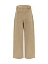 korea pier corduroy pants