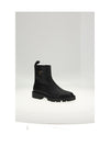 zipped boot 35