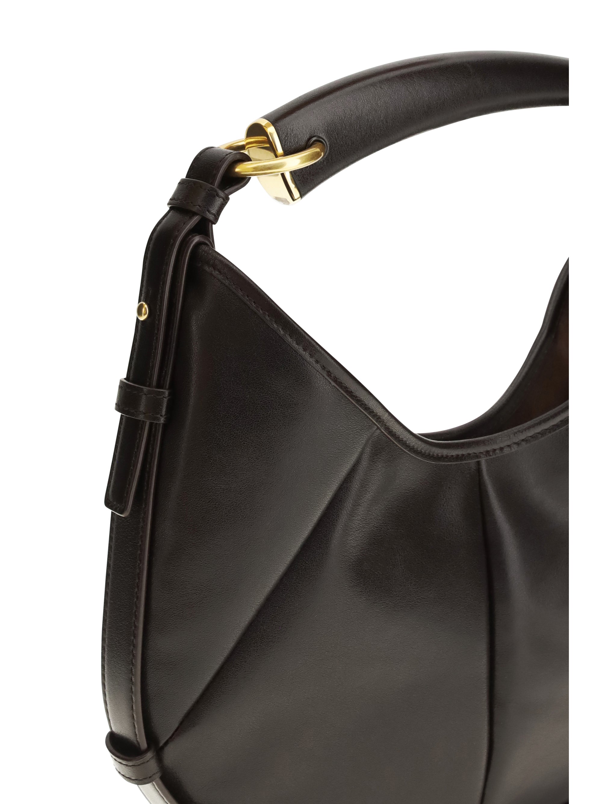 small leather mombasa handbag