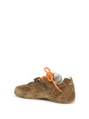 new balance x miu miu 530 sl sneakers