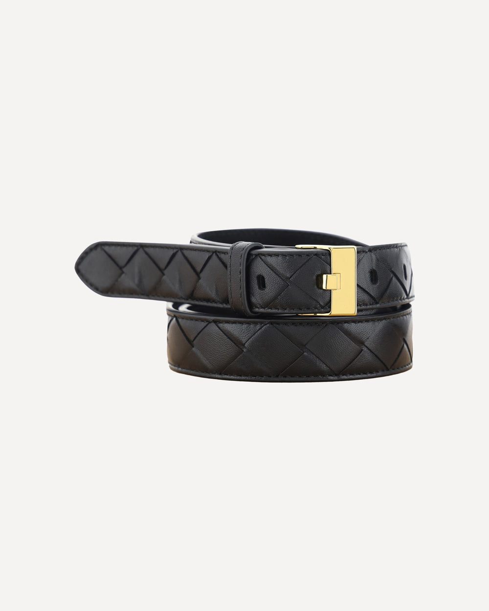 Bottega Veneta Watch Belt