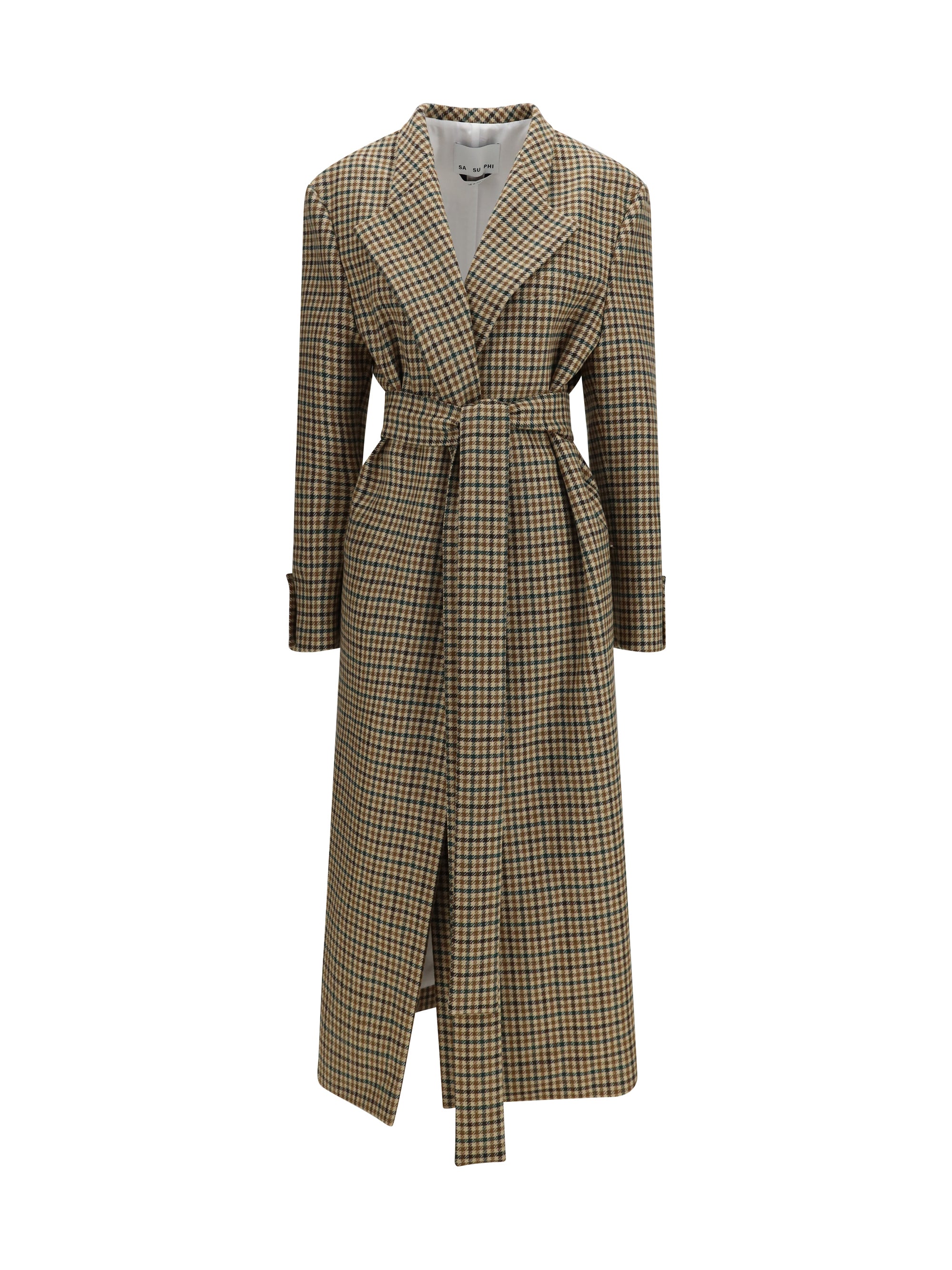 lauren coat